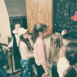 Dječji rođendan u Dubrovniku