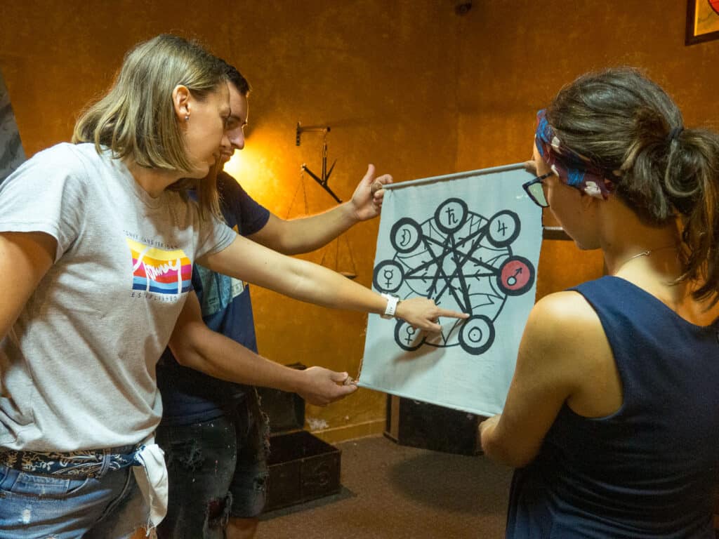 učenje kroz igru je najbolji način učenja