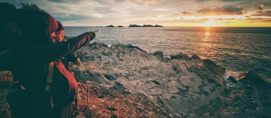 What to do in Dubrovnik with kids